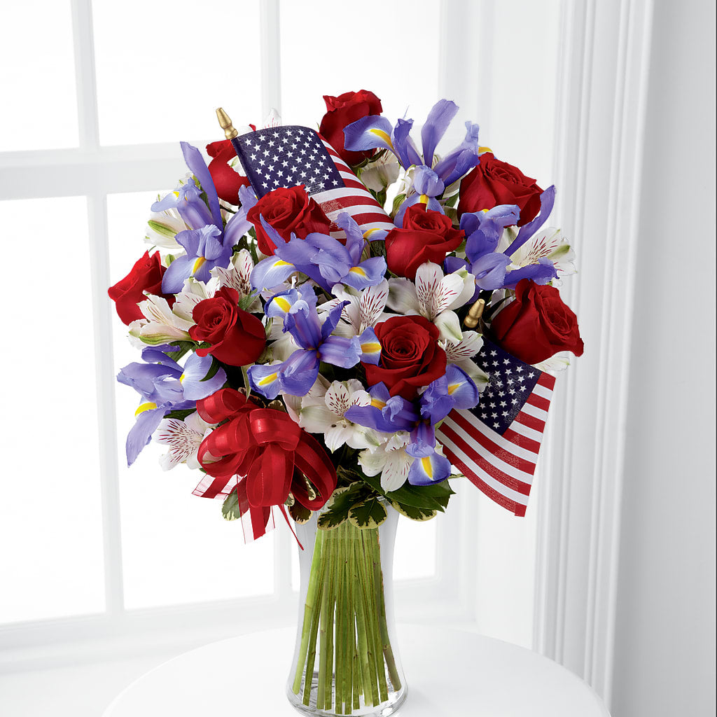 Unity Bouquet – ELLA'S ESSENCE LLC, Evanston IL