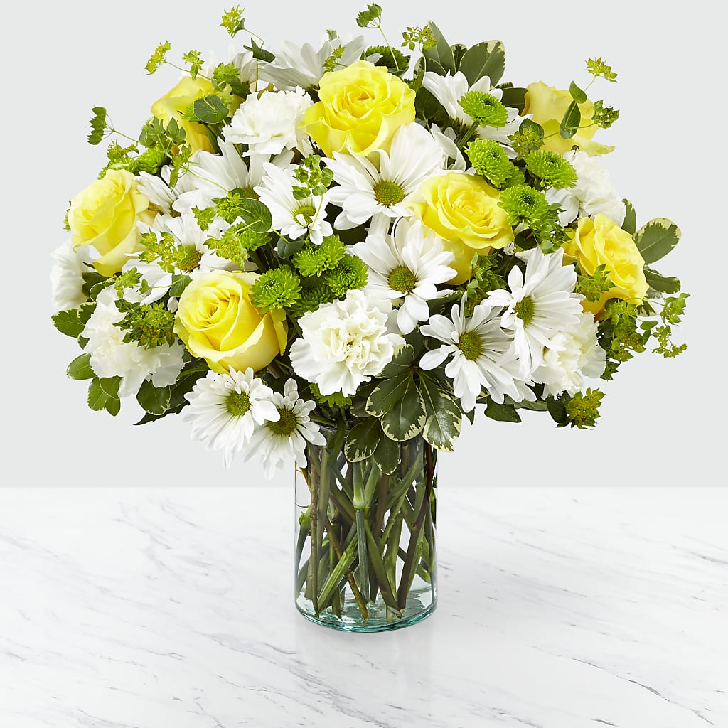 Happy Day Bouquet – ELLA'S ESSENCE LLC, Evanston IL