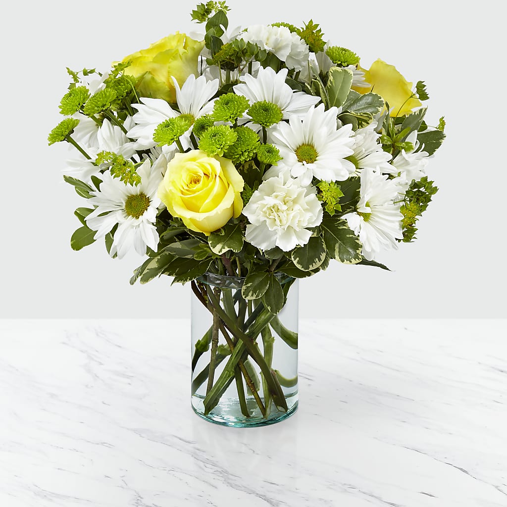 Happy Day Bouquet – ELLA'S ESSENCE LLC, Evanston IL