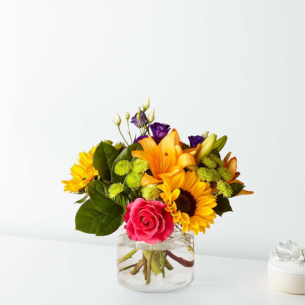 Best Day Bouquet – ELLA'S ESSENCE LLC, Evanston IL