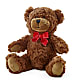 Adorable Plush Bear – ELLA'S ESSENCE LLC, Evanston IL