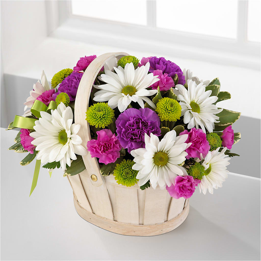 Blooming Bounty Bouquet – ELLA'S ESSENCE LLC, Evanston IL