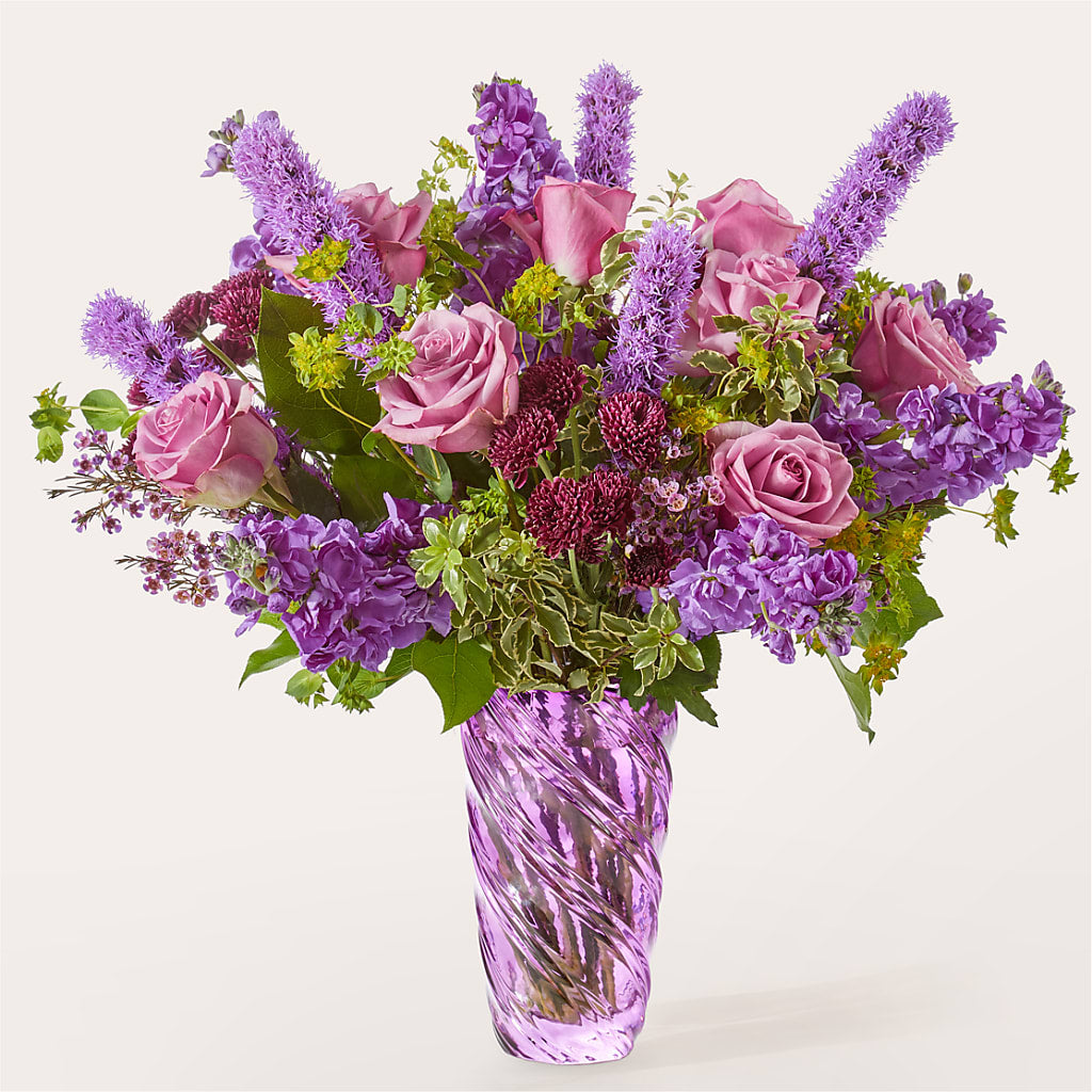Garden Mist Bouquet – ELLA'S ESSENCE LLC, Evanston IL