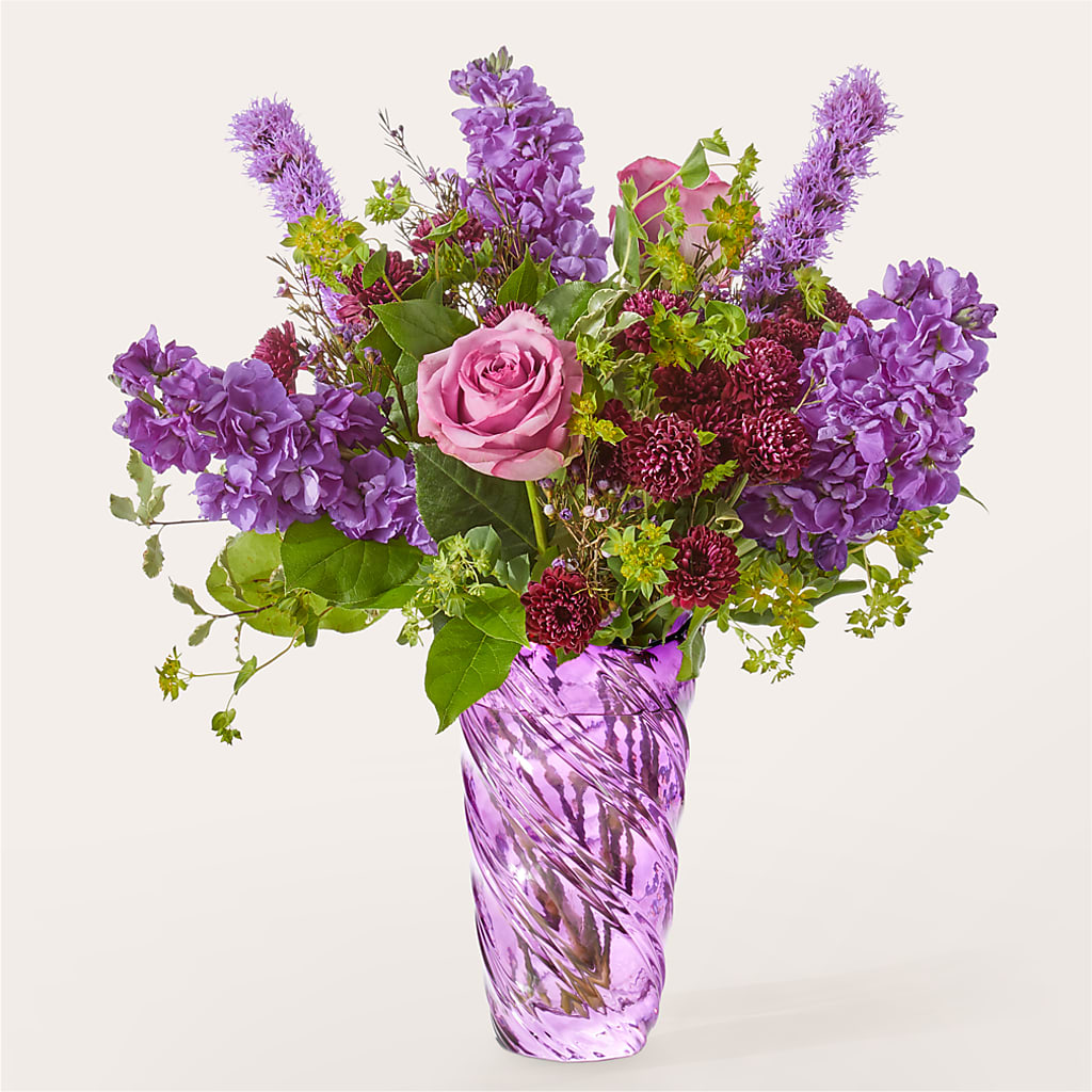 Garden Mist Bouquet – ELLA'S ESSENCE LLC, Evanston IL