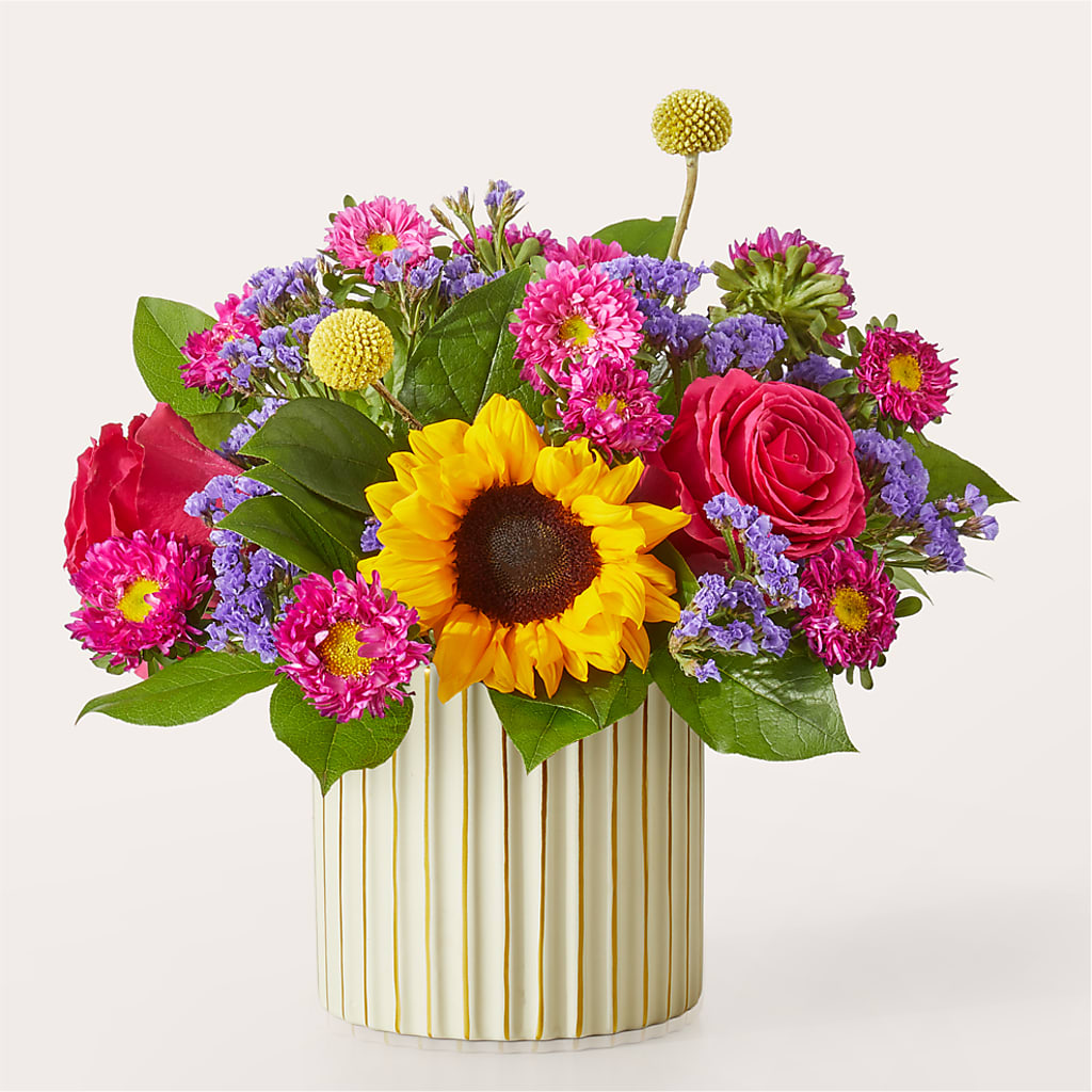 Bubbly Bouquet – ELLA'S ESSENCE LLC, Evanston IL