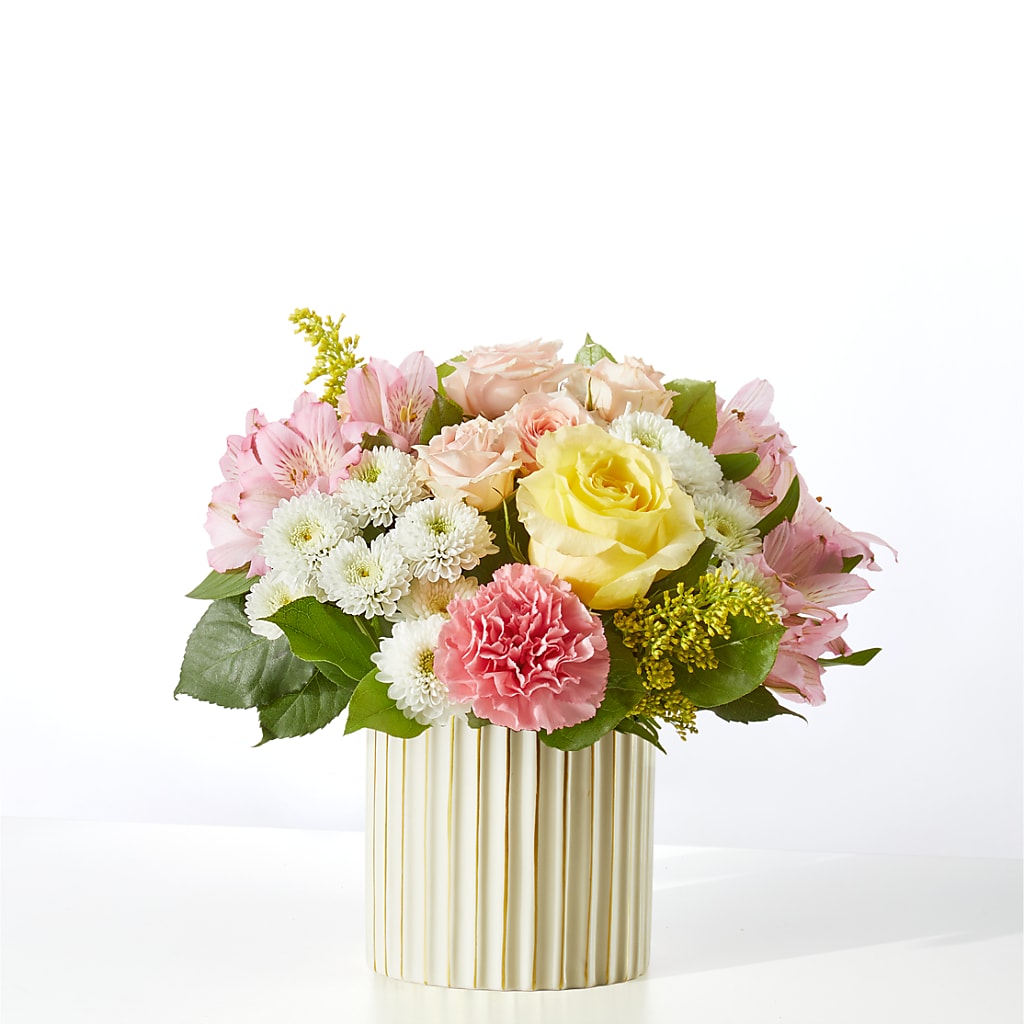 Watercolors Bouquet – ELLA'S ESSENCE LLC, Evanston IL