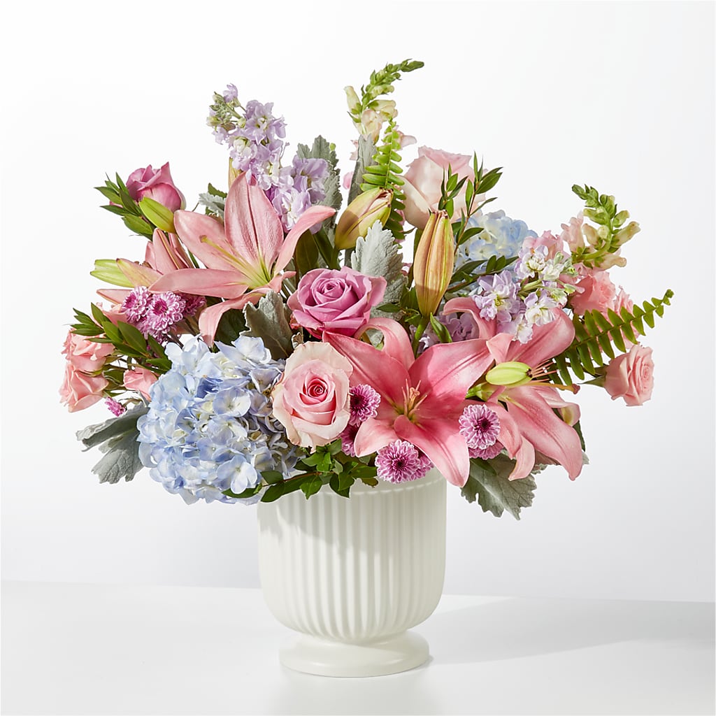 Wonderland Bouquet – ELLA'S ESSENCE LLC, Evanston IL