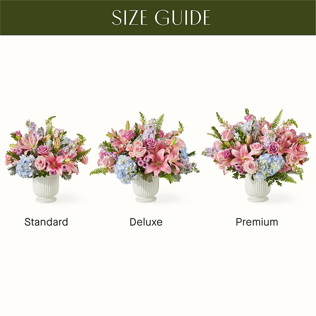 Wonderland Bouquet – ELLA'S ESSENCE LLC, Evanston IL
