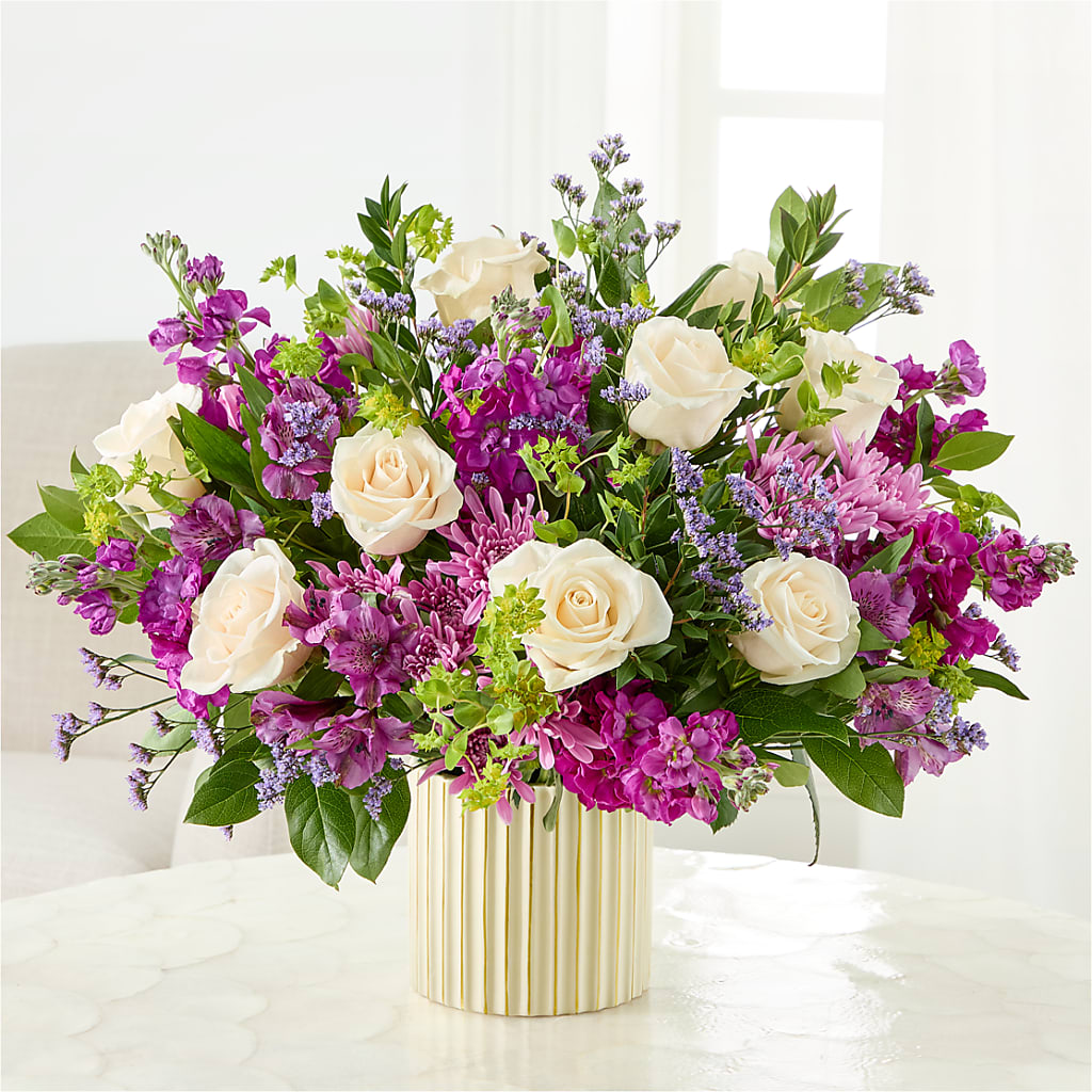 The Boutique Bouquet – ELLA'S ESSENCE LLC, Evanston IL