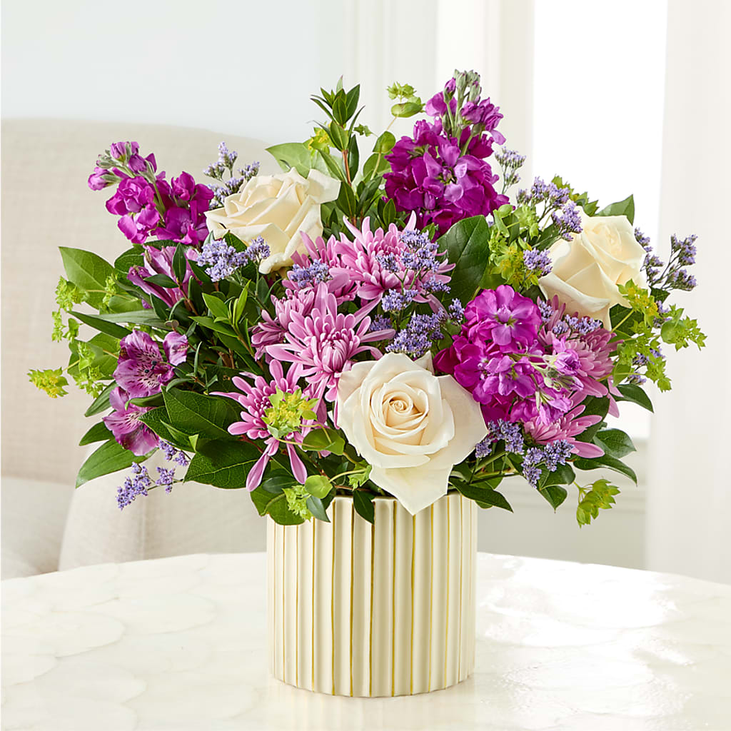 The Boutique Bouquet – ELLA'S ESSENCE LLC, Evanston IL
