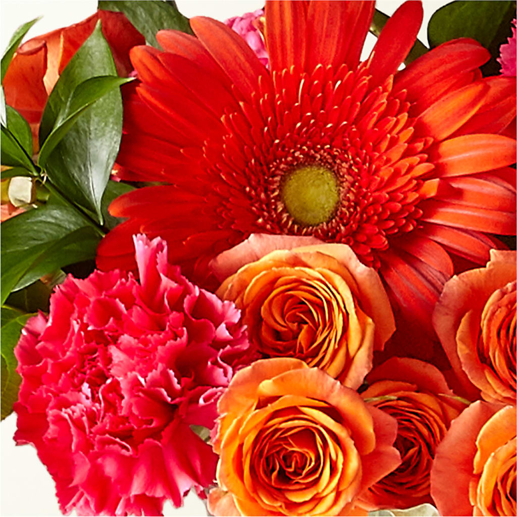Florist Designed Mixed Bouquet – ELLA'S ESSENCE LLC, Evanston IL