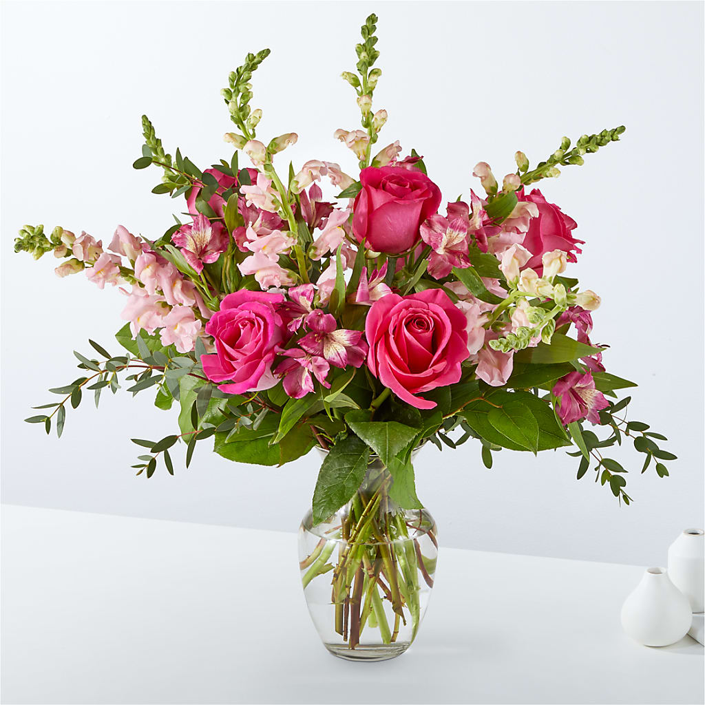 Evermore Bouquet – ELLA'S ESSENCE LLC, Evanston IL