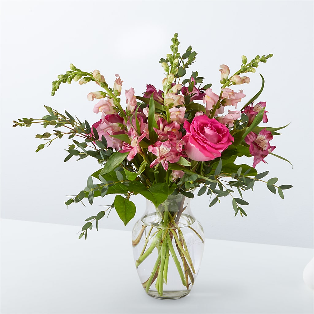 Evermore Bouquet – ELLA'S ESSENCE LLC, Evanston IL