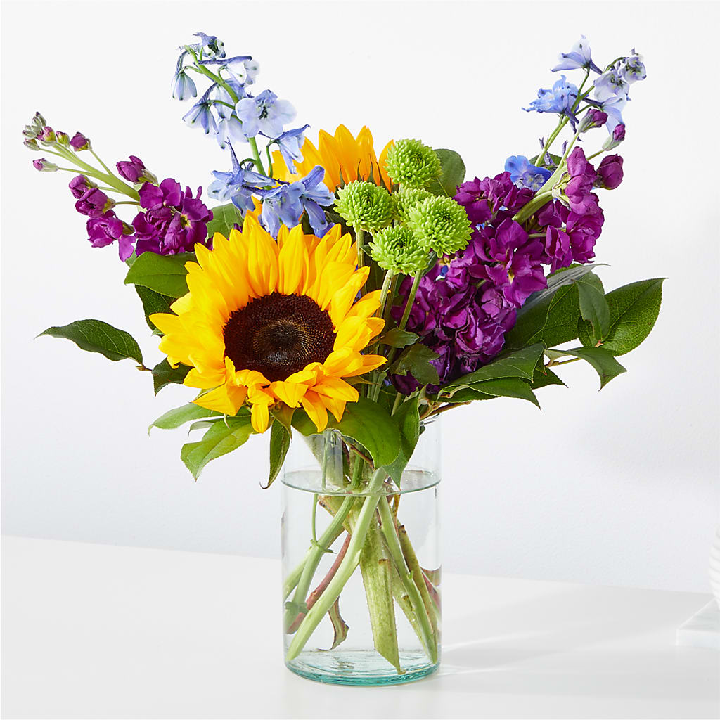 Catching Rays Bouquet – ELLA'S ESSENCE LLC, Evanston IL