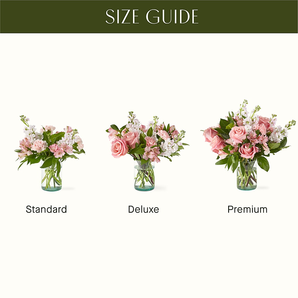 At the Ballet Bouquet – ELLA'S ESSENCE LLC, Evanston IL