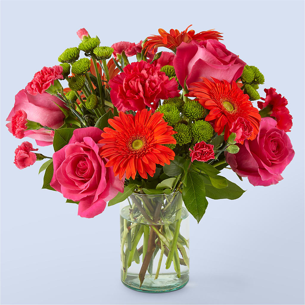 Best Dressed Bouquet – ELLA'S ESSENCE LLC, Evanston IL