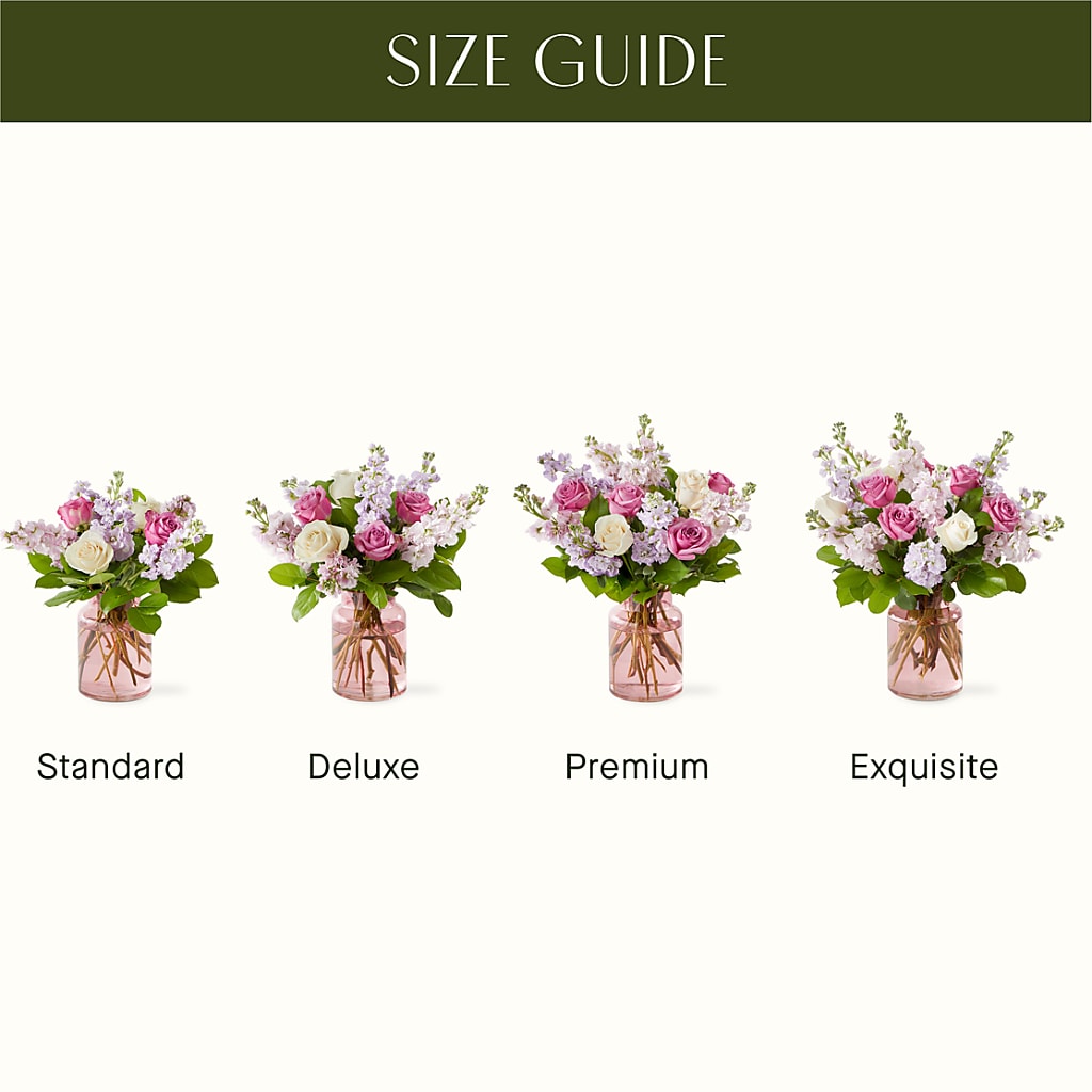 Springtime Spritz Bouquet – ELLA'S ESSENCE LLC, Evanston IL