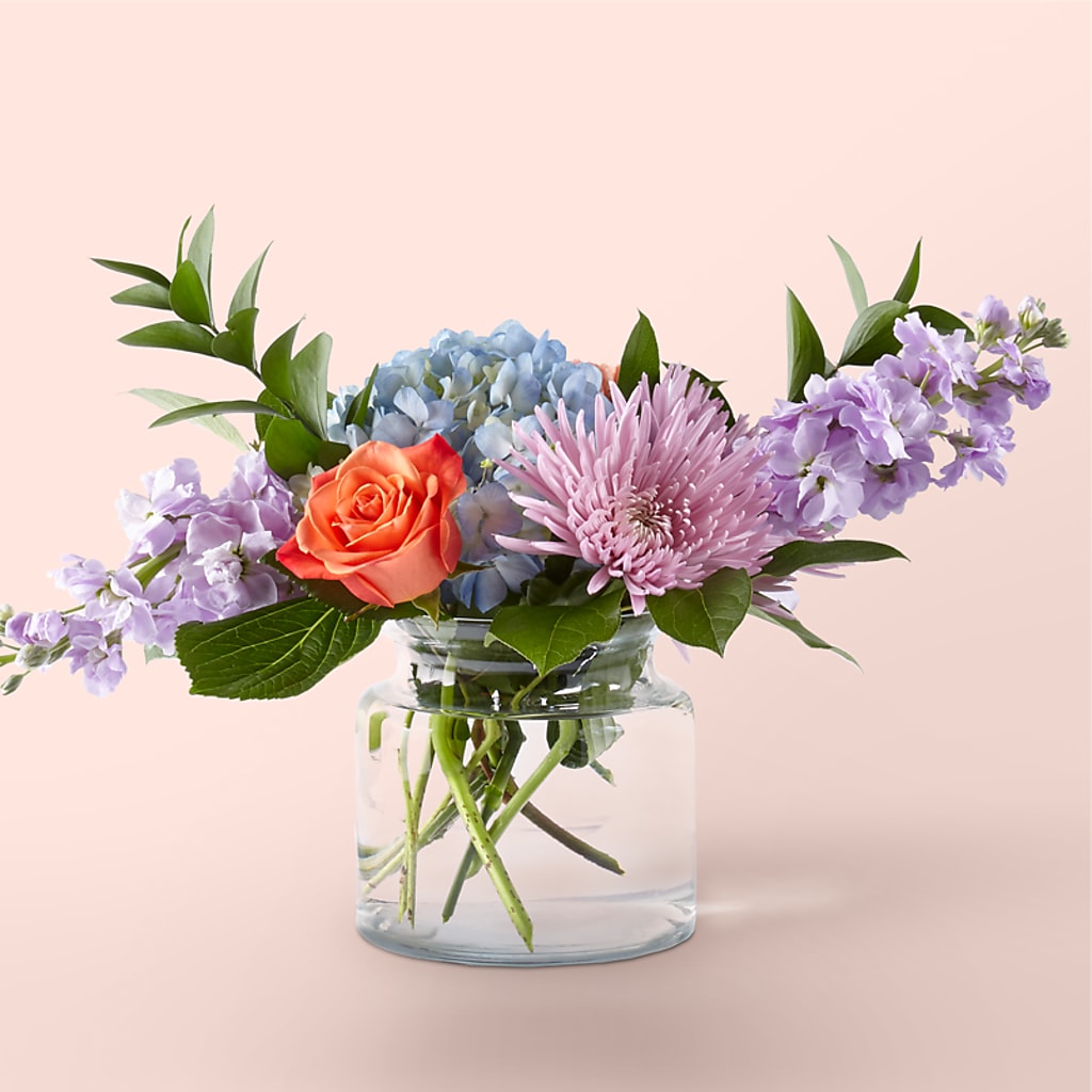 Be Mine Bouquet – ELLA'S ESSENCE LLC, Evanston IL