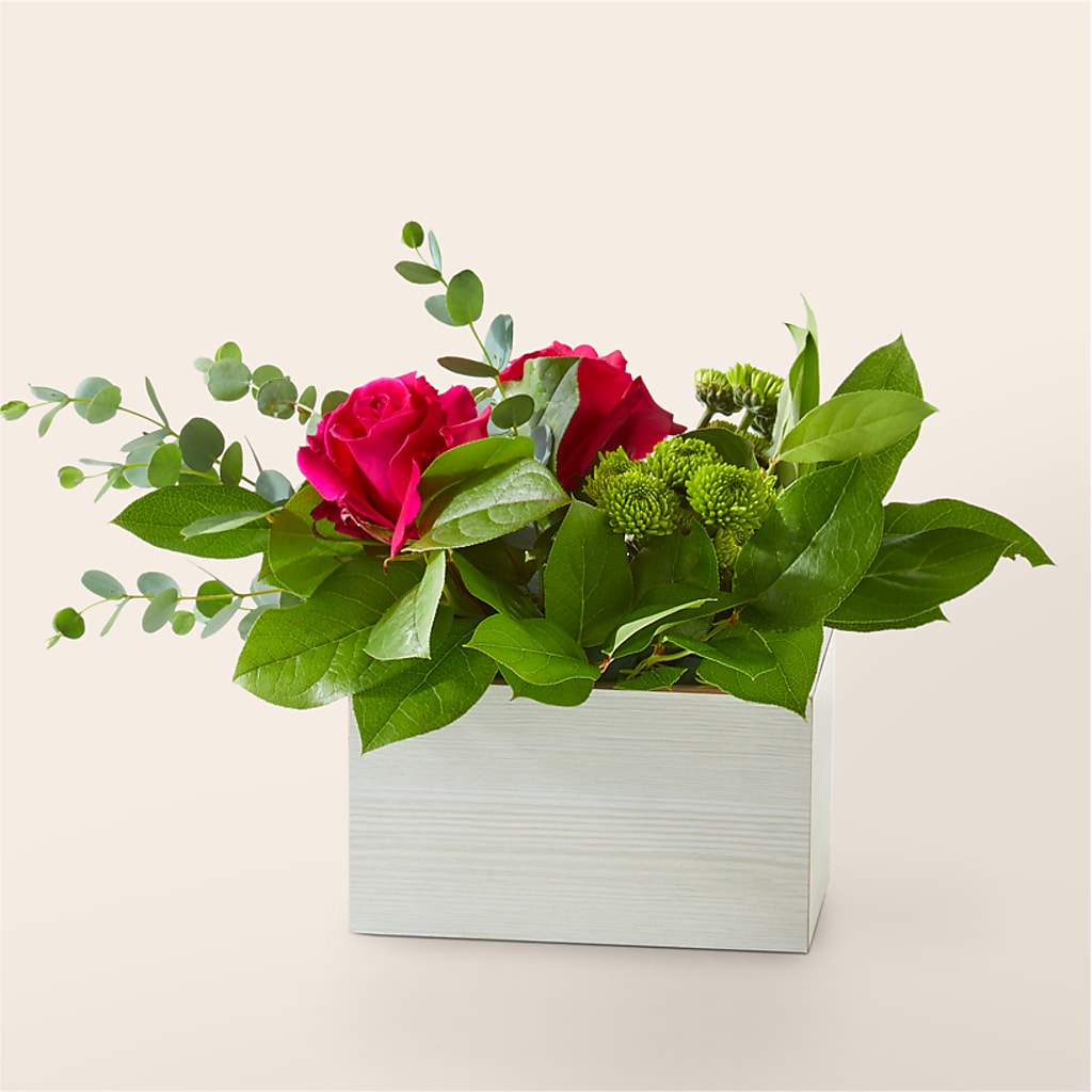 Wild Spirit Bouquet – ELLA'S ESSENCE LLC, Evanston IL