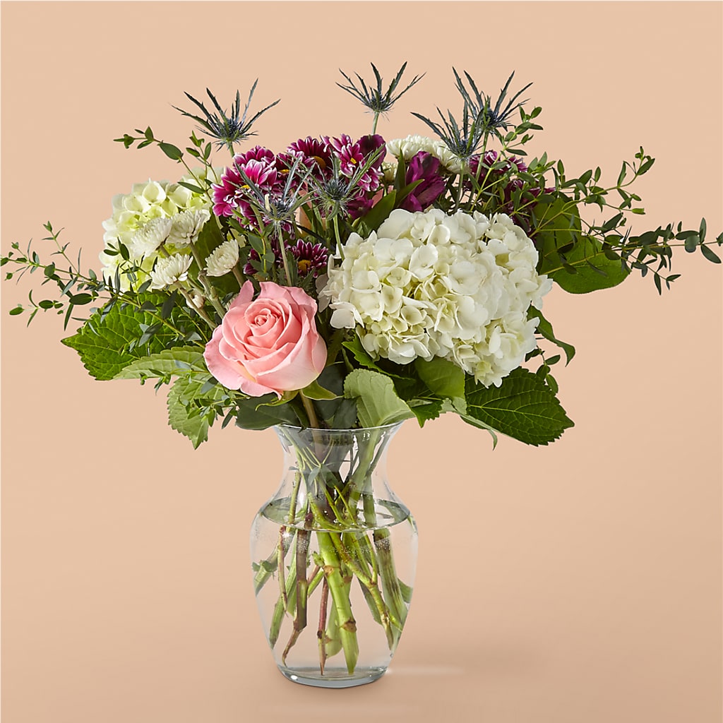 Parlour Bouquet – ELLA'S ESSENCE LLC, Evanston IL