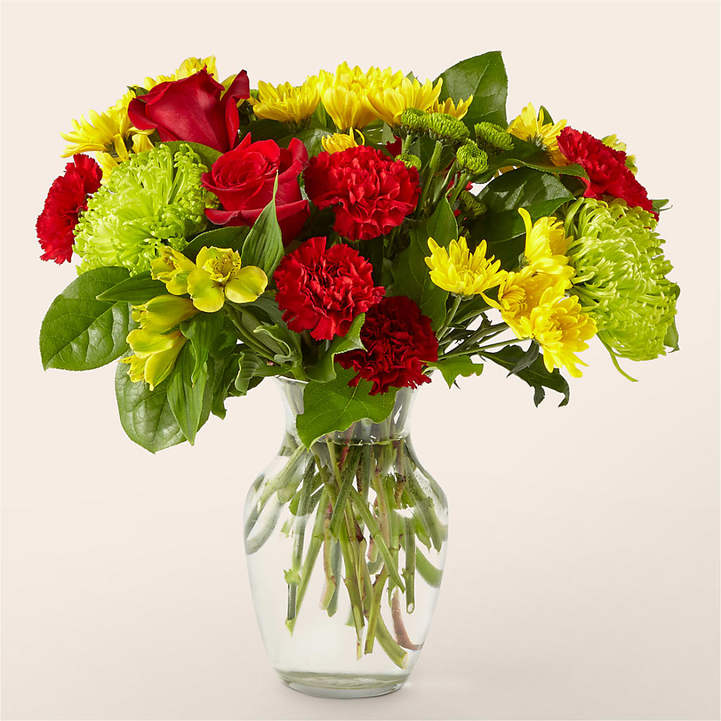 Bright Side Bouquet – ELLA'S ESSENCE LLC, Evanston IL