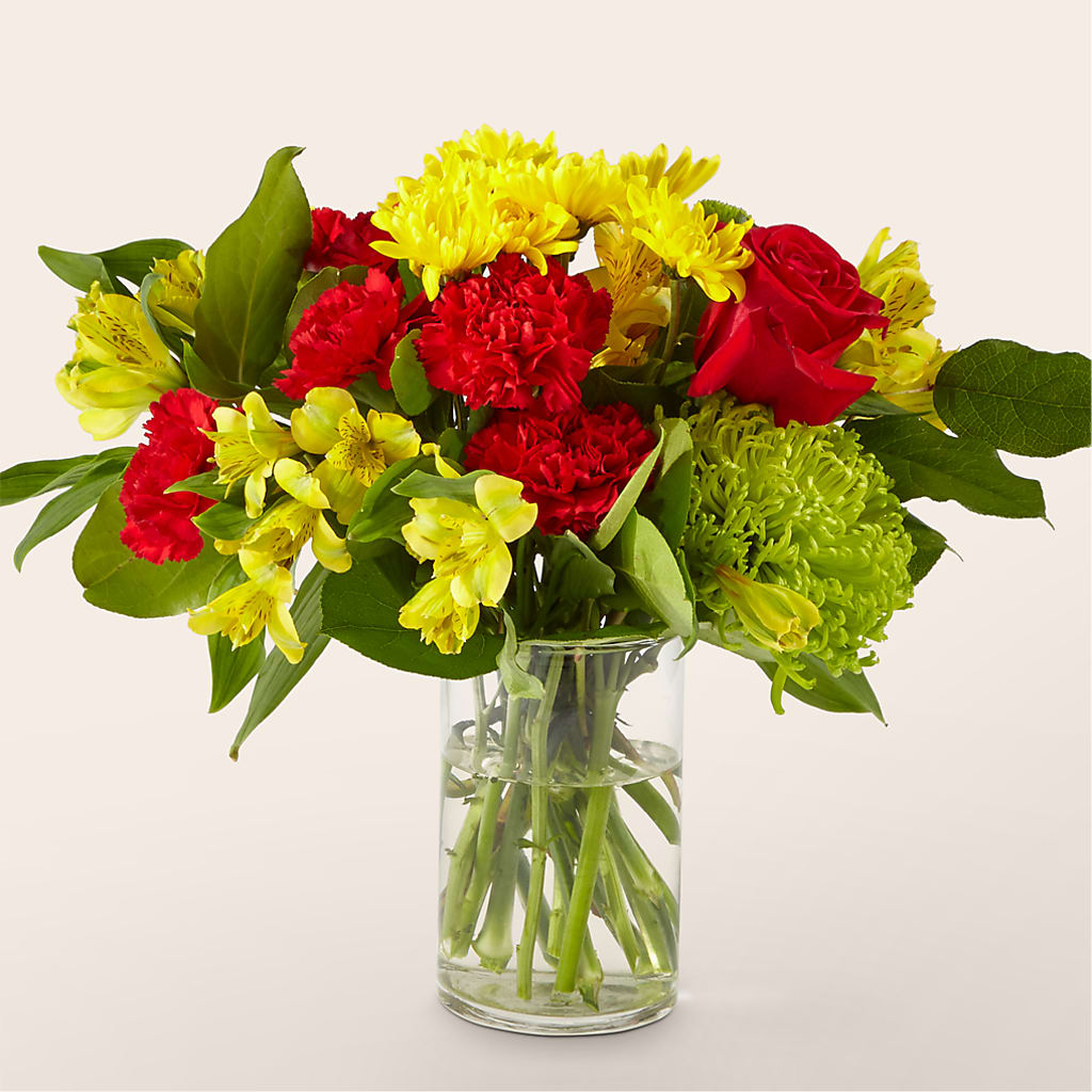 Bright Side Bouquet – ELLA'S ESSENCE LLC, Evanston IL