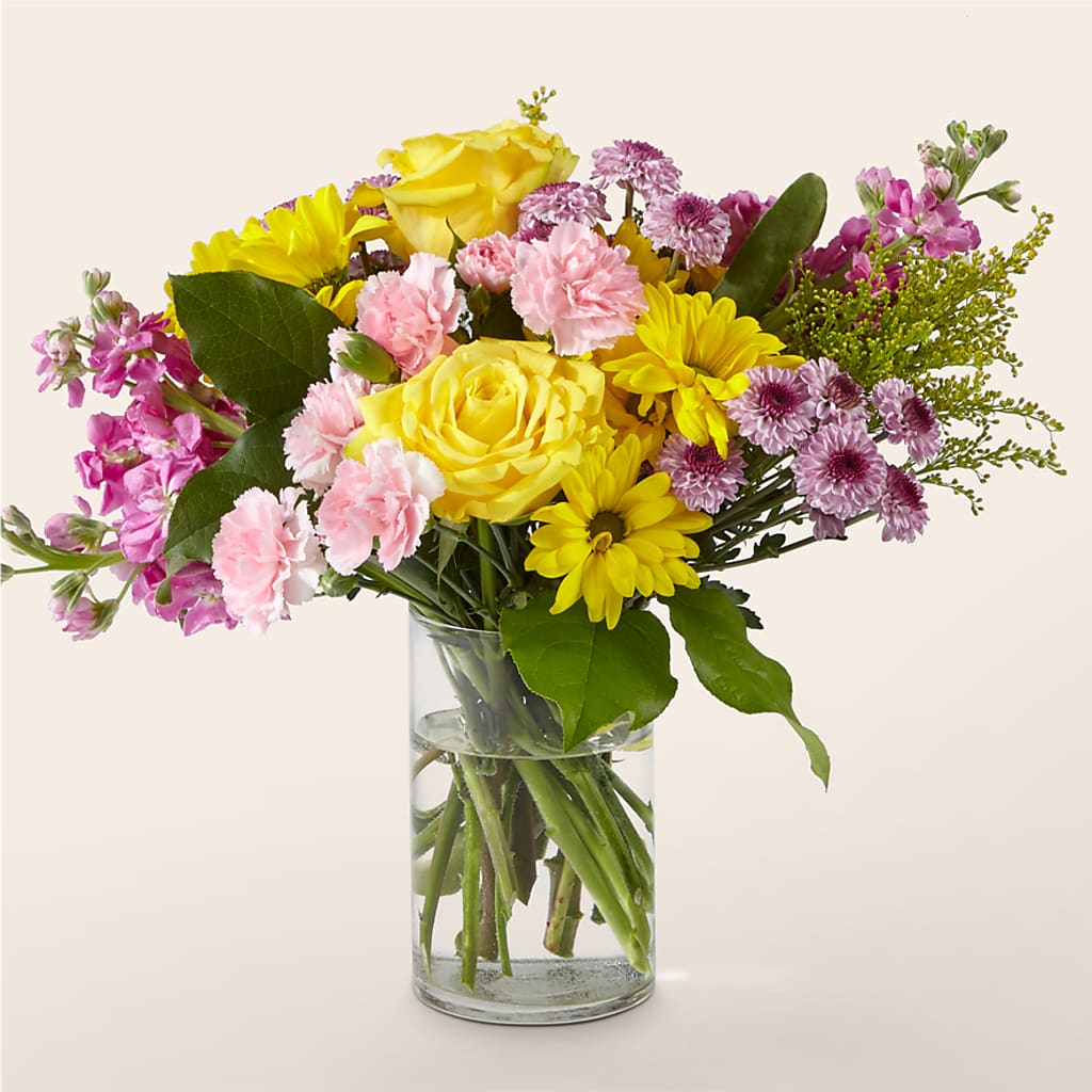 Cottagecore Bouquet – ELLA'S ESSENCE LLC, Evanston IL
