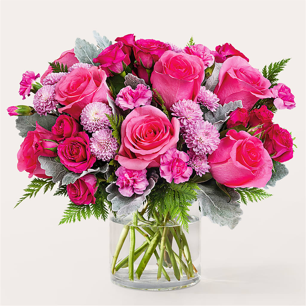 Sweet As Can Be Bouquet – ELLA'S ESSENCE LLC, Evanston IL