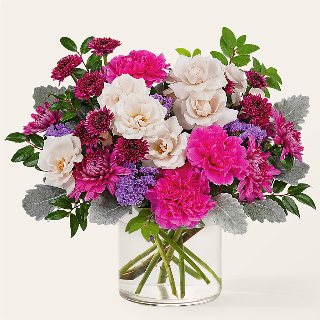 Dose of Cheer Bouquet – ELLA'S ESSENCE LLC, Evanston IL