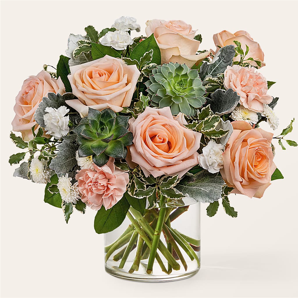 Sweet Tea Bouquet – ELLA'S ESSENCE LLC, Evanston IL