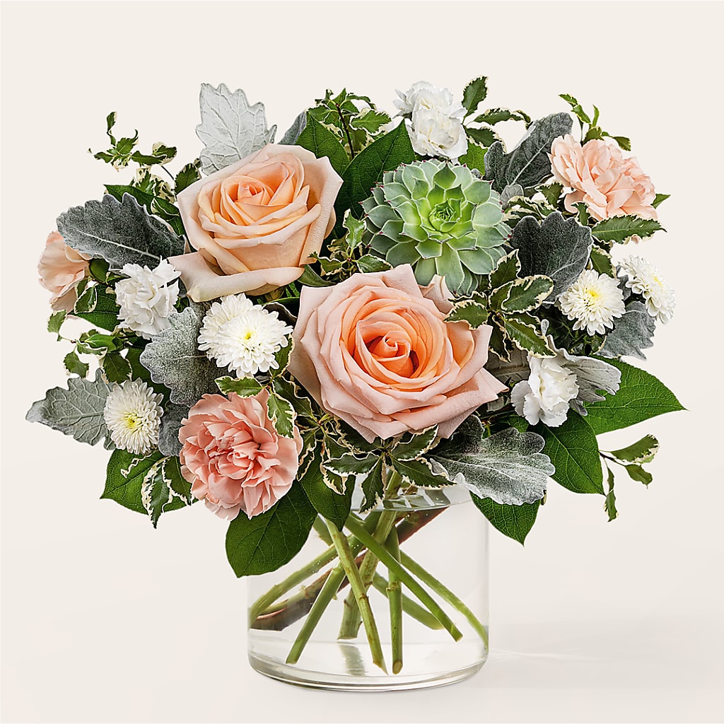 Sweet Tea Bouquet – ELLA'S ESSENCE LLC, Evanston IL
