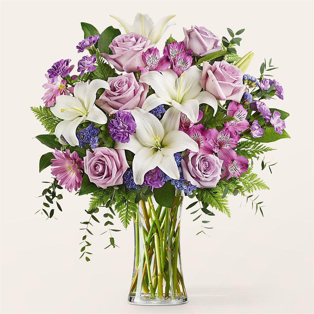 The Dreamscape Bouquet – ELLA'S ESSENCE LLC, Evanston IL