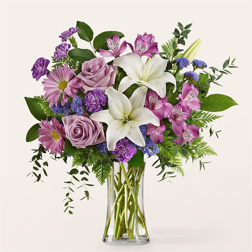 The Dreamscape Bouquet – ELLA'S ESSENCE LLC, Evanston IL