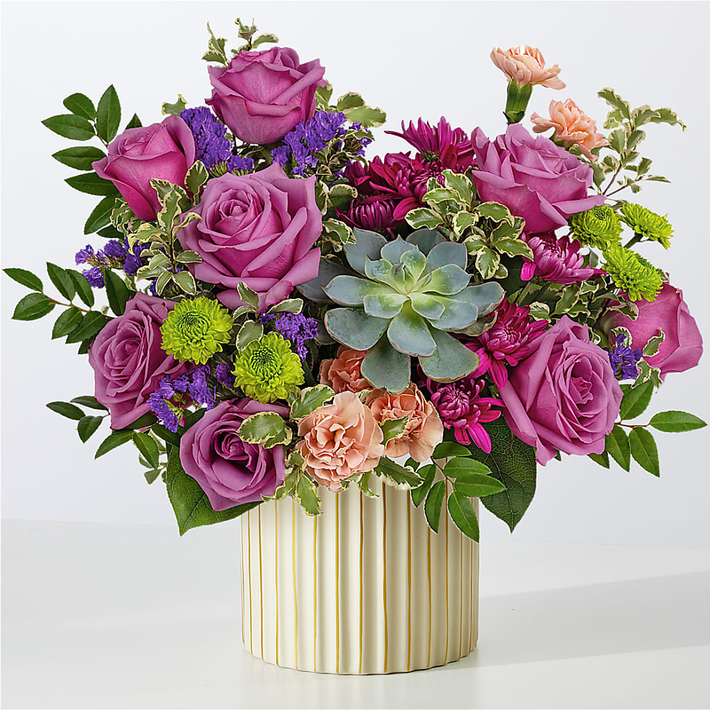 You're a Gem Bouquet – ELLA'S ESSENCE LLC, Evanston IL