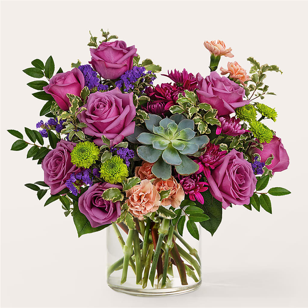 You're a Gem Bouquet – ELLA'S ESSENCE LLC, Evanston IL