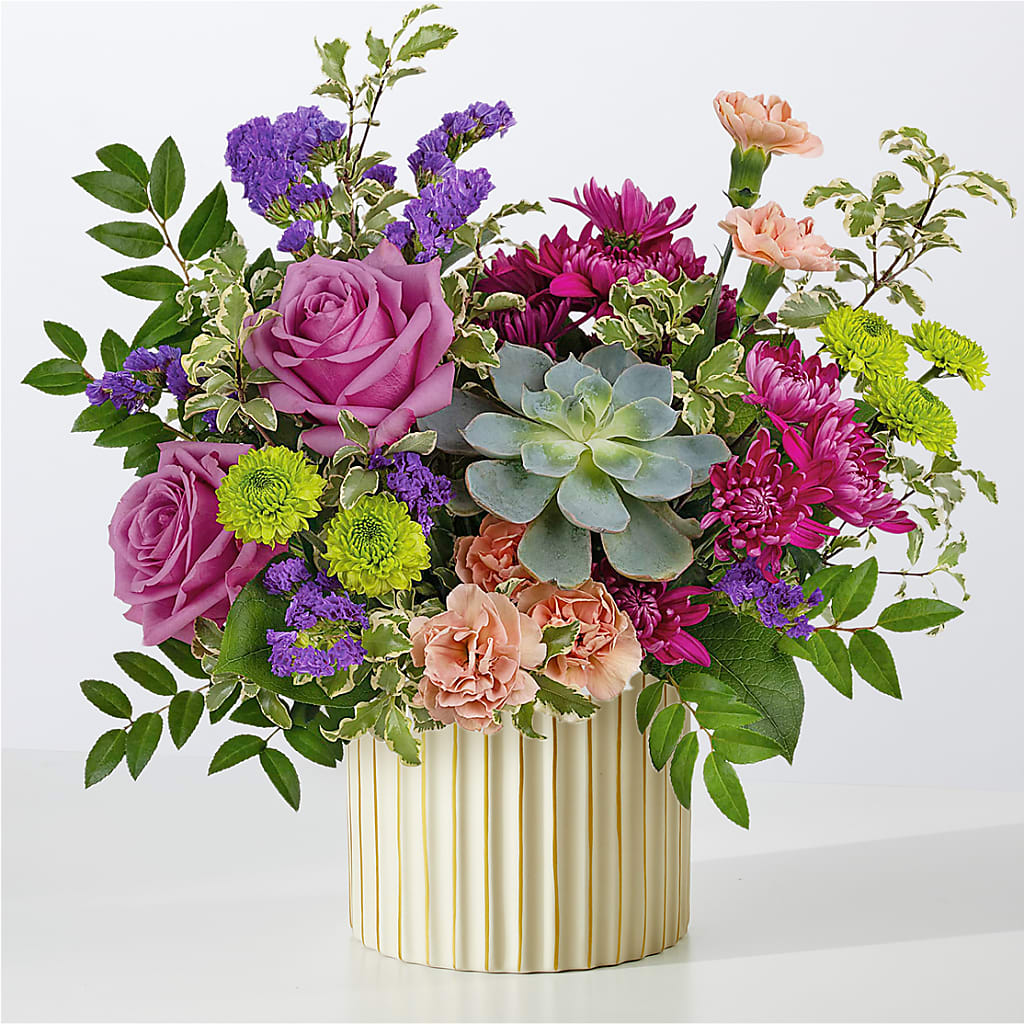 You're a Gem Bouquet – ELLA'S ESSENCE LLC, Evanston IL