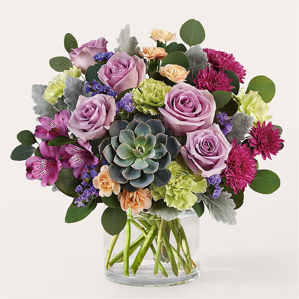 Botanical Dream Bouquet – ELLA'S ESSENCE LLC, Evanston IL