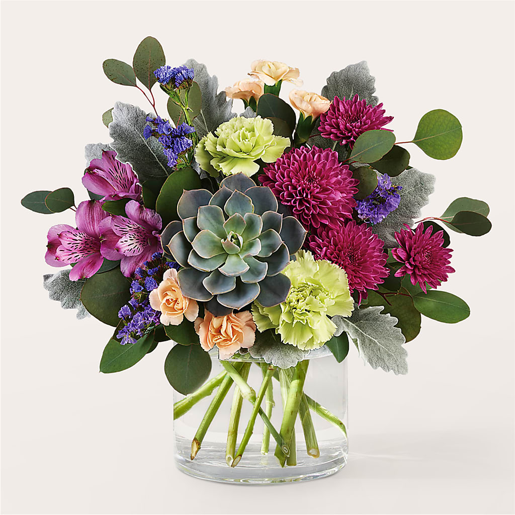 Botanical Dream Bouquet – ELLA'S ESSENCE LLC, Evanston IL