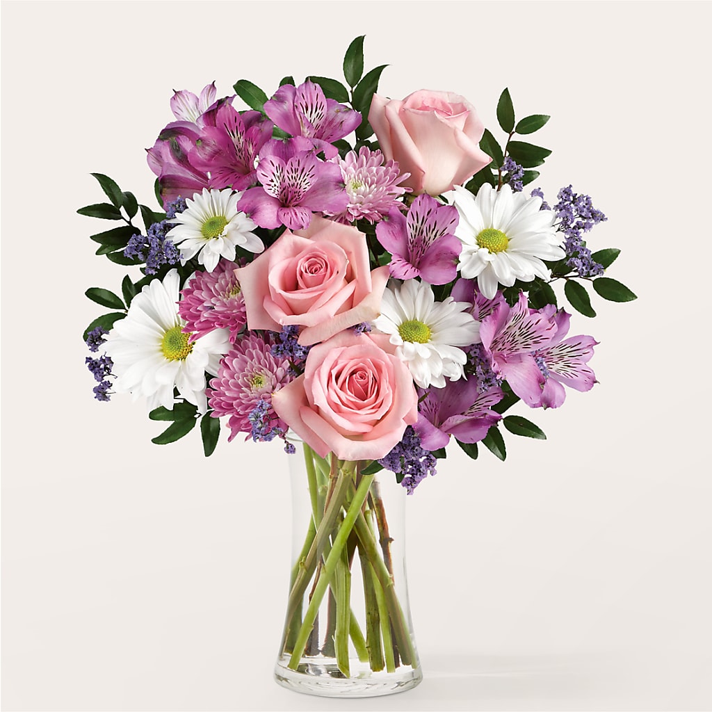 Enchantment Bouquet – ELLA'S ESSENCE LLC, Evanston IL