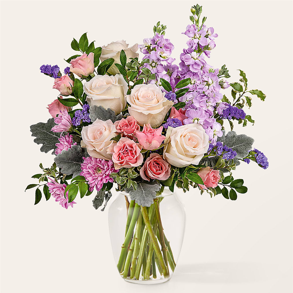 Well Wishes Bouquet – ELLA'S ESSENCE LLC, Evanston IL