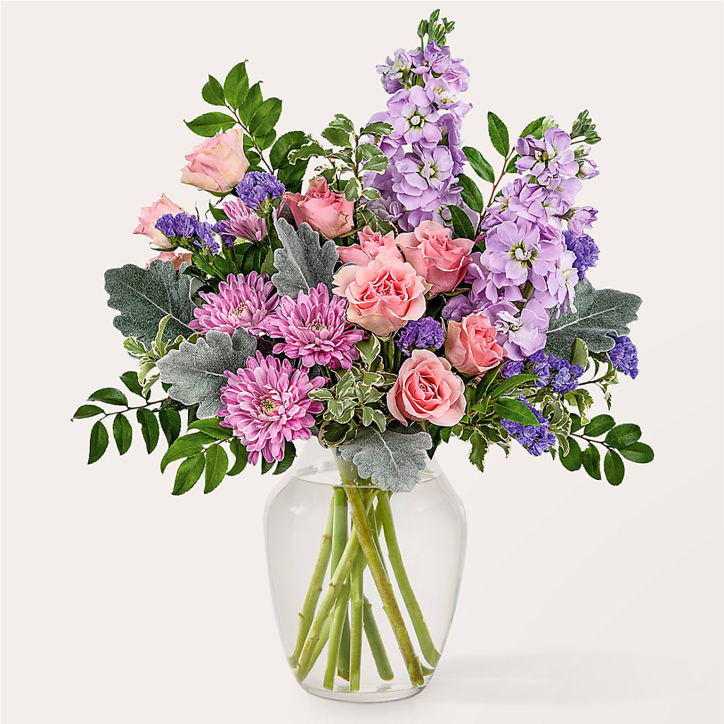 Well Wishes Bouquet – ELLA'S ESSENCE LLC, Evanston IL