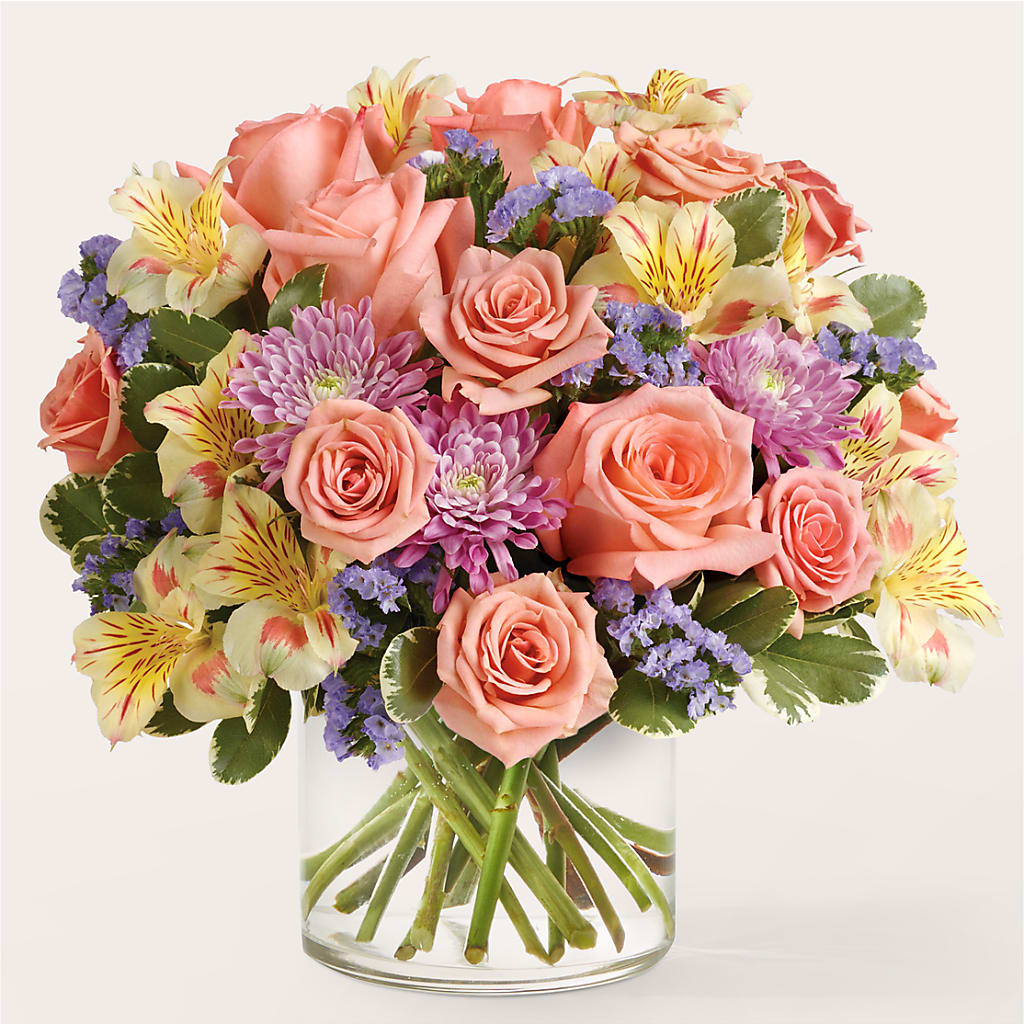 Candy Coated Bouquet – ELLA'S ESSENCE LLC, Evanston IL