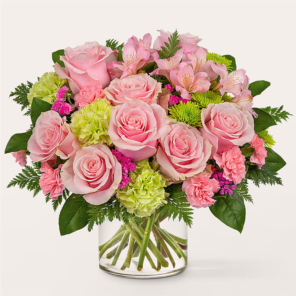 Pinch Me Bouquet – ELLA'S ESSENCE LLC, Evanston IL