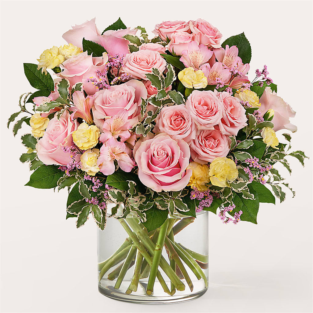 Refreshed Bouquet – ELLA'S ESSENCE LLC, Evanston IL