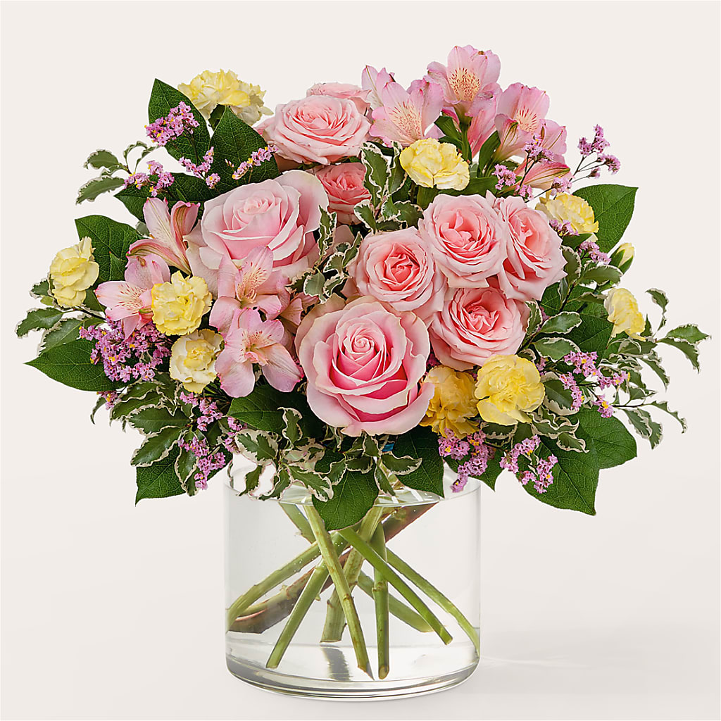 Refreshed Bouquet – ELLA'S ESSENCE LLC, Evanston IL