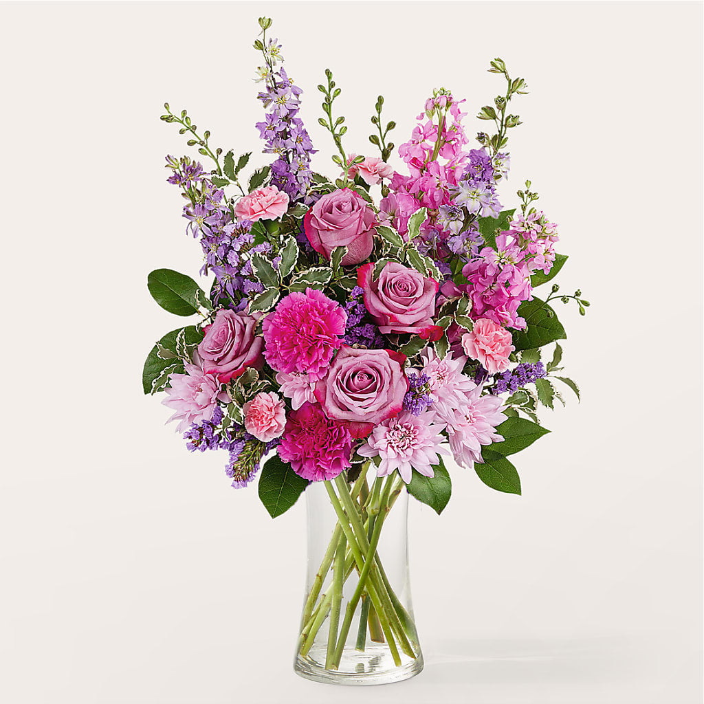 Sincerely Yours Bouquet – ELLA'S ESSENCE LLC, Evanston IL