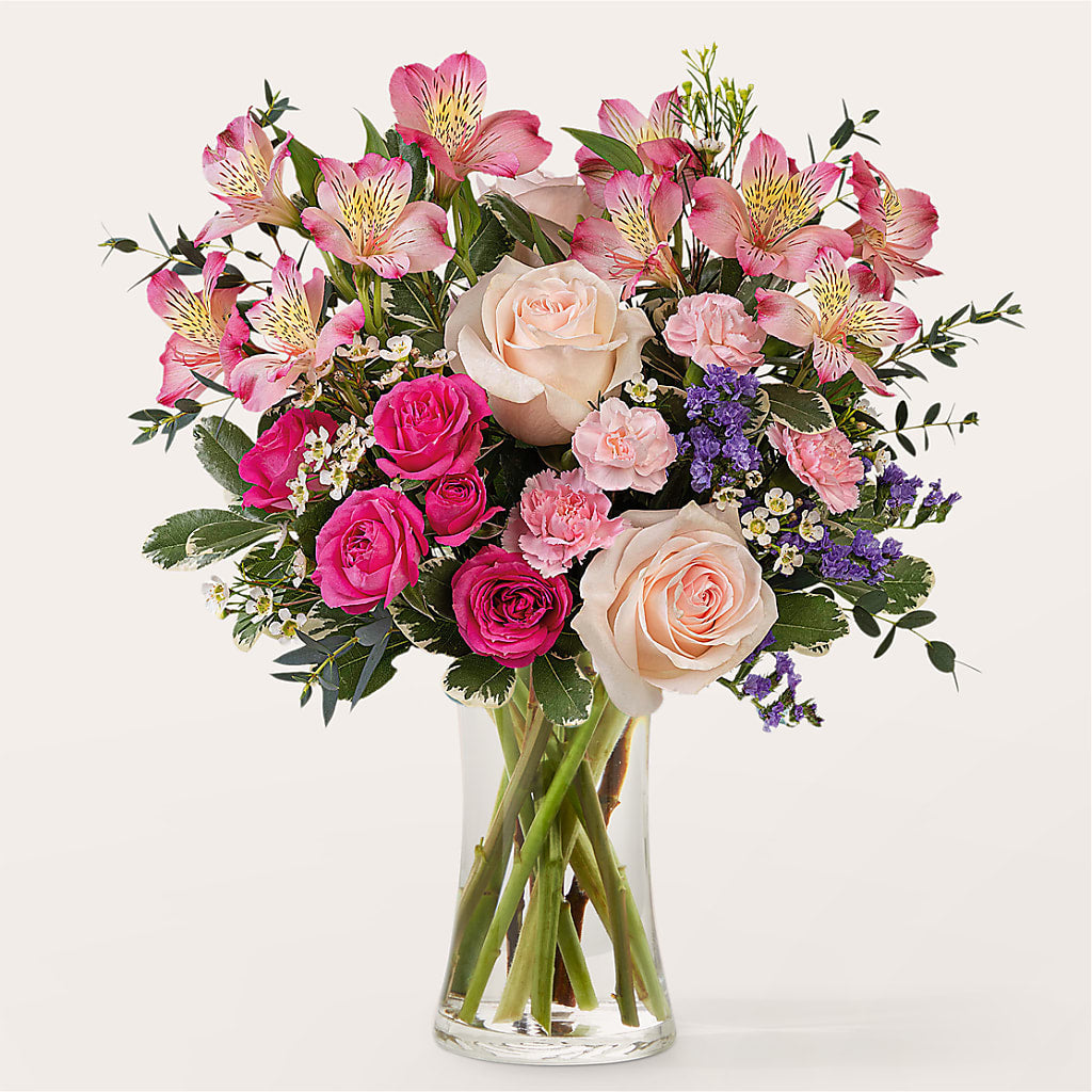 A La Mode Bouquet – ELLA'S ESSENCE LLC, Evanston IL