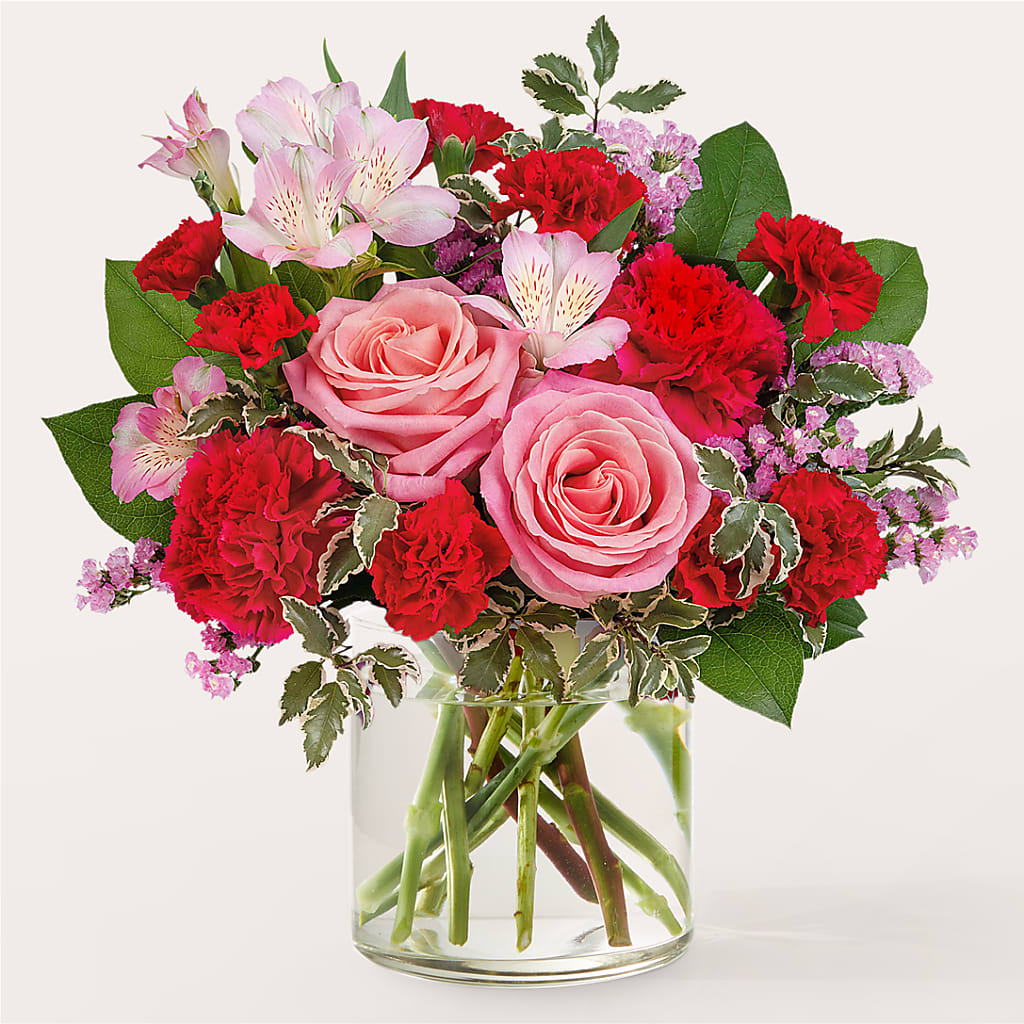 First Impressions Bouquet – ELLA'S ESSENCE LLC, Evanston IL