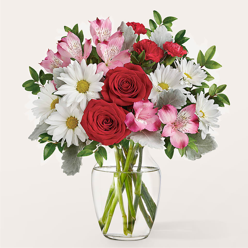 Sugary Sweet Bouquet – ELLA'S ESSENCE LLC, Evanston IL