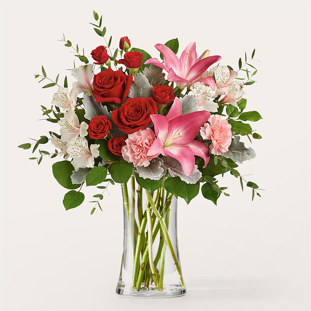 Everything to Me Bouquet – ELLA'S ESSENCE LLC, Evanston IL
